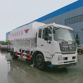 东风散装饲料车 专业汽车经销商的价值与选择指南